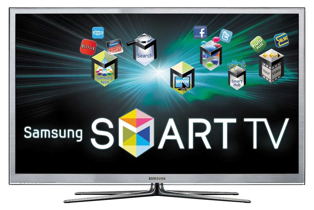 Adobe Flash Samsung Smart Tv