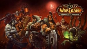 игра World of Warcraft