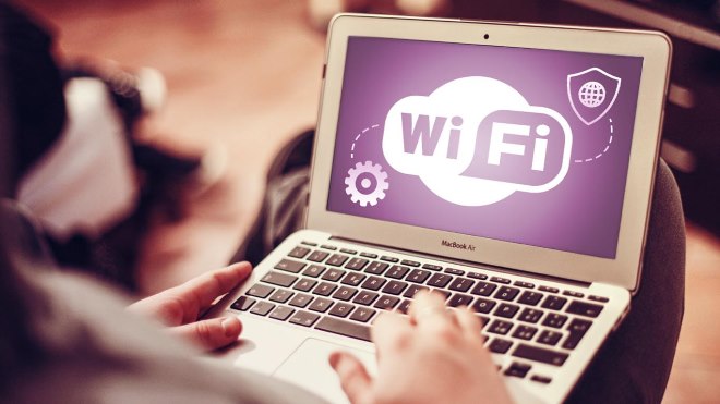 Как раздать wifi с триджика