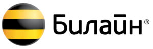 Лого Билайн