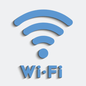 Wi-fi