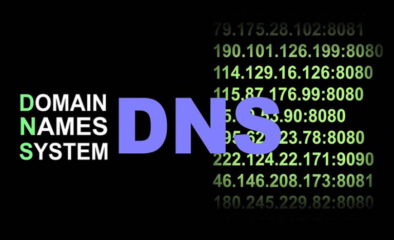 Сколько dns серверов одновременно могут быть в одном сегменте сети