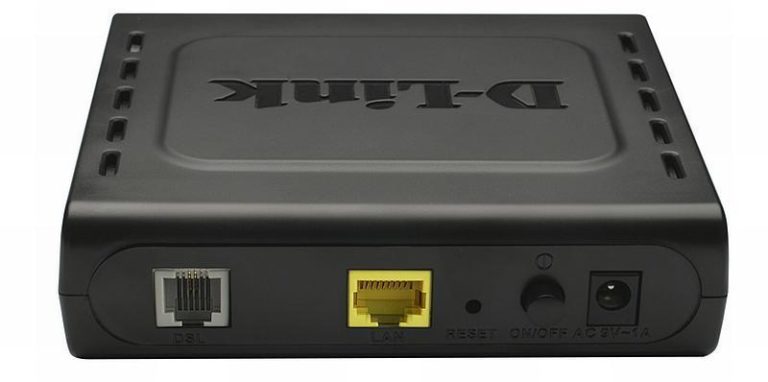 Dsl 2500u настройка ростелеком