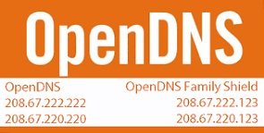 Open DNS