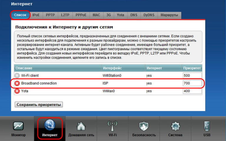 Настройка ipv6 дом ру zyxel