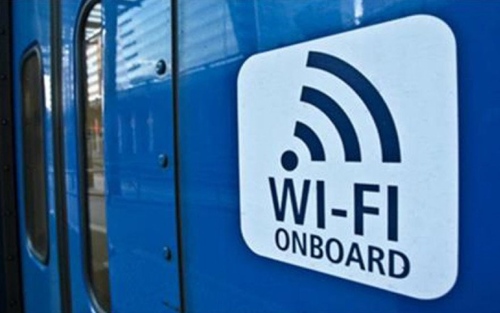 Почему в метро не подключается wifi