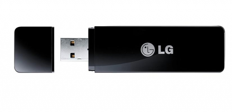 Флешка для телевизора lg. Адаптер LG an-wf100. USB Wi-Fi модуль для телевизора. Модуль вай фай для телевизора LG. WIFI адаптер an-wf500.