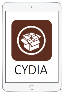 Cydia