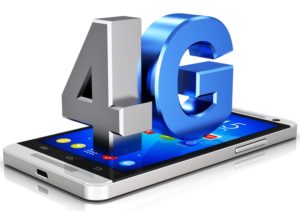   4G и LTE — это одно и тоже или нет?