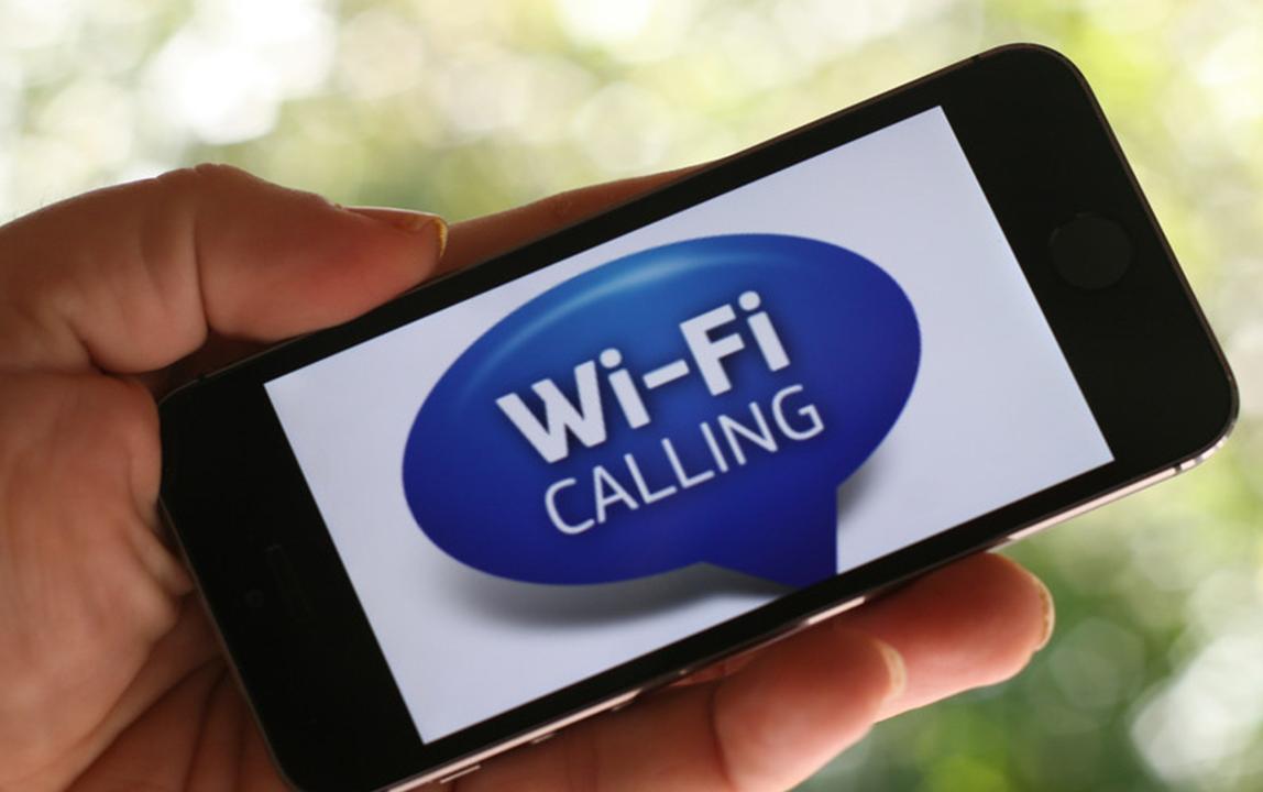 Технология Wi-Fi Calling