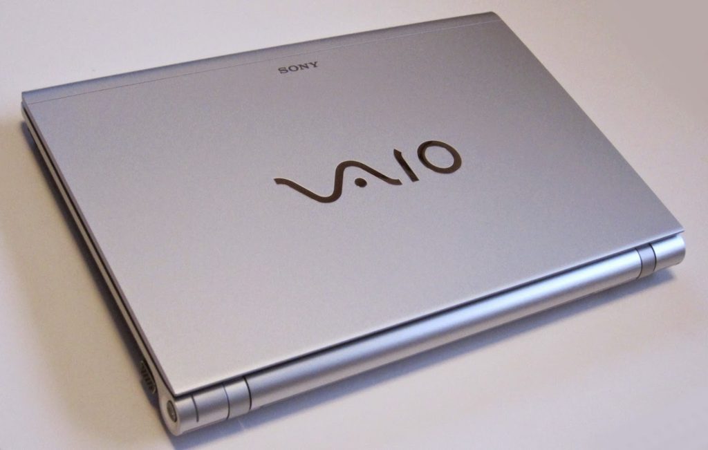 Sony vaio smart network не работает на windows 10