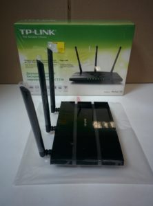  Маршрутизатор TP-Link