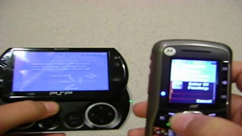 Psp не заряжается после долгого неиспользования