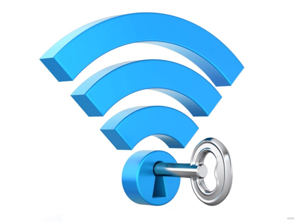 Перехват трафика wifi роутера