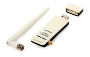   USB-модуль для беспроводных сетей