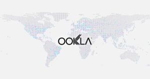  Логотип «Ookla»