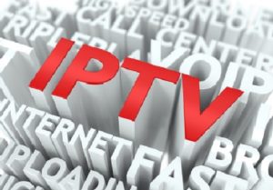  IPTV