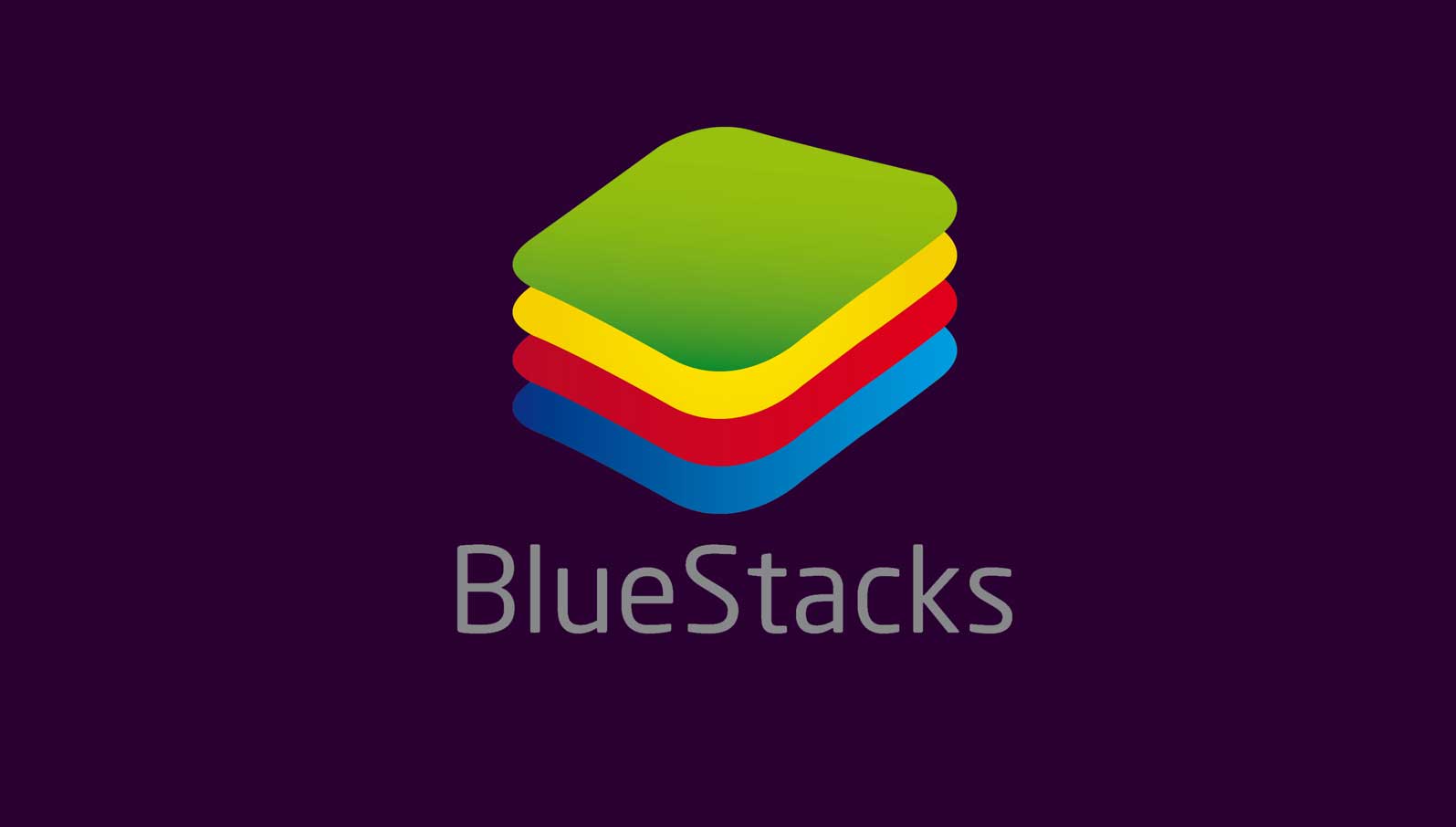   BlueStacks логотип
