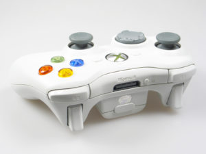  Xbox 360
