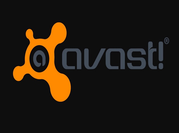  Антивирус Avast