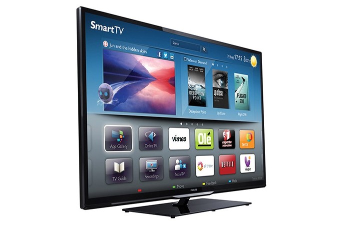  Smart TV Philips