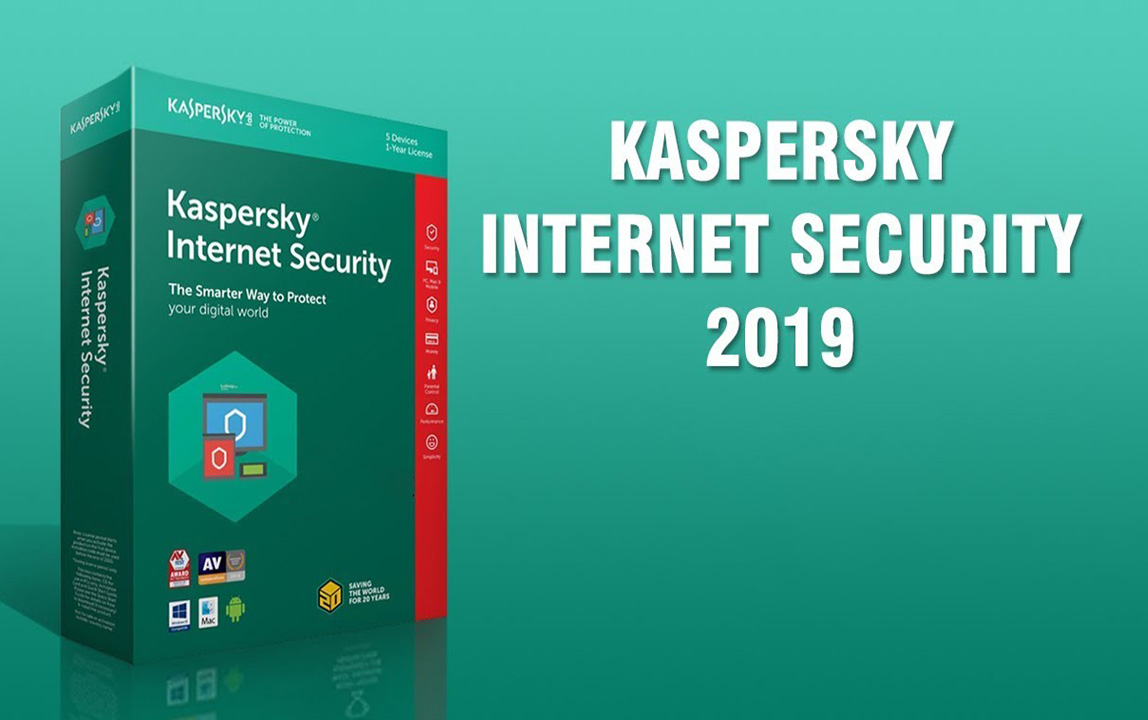 Касперский endpoint security блокирует интернет