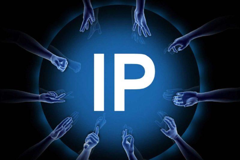  IP-адрес — важный протокол интернета