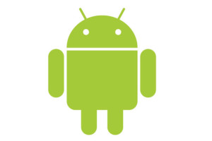  Логотип андроида