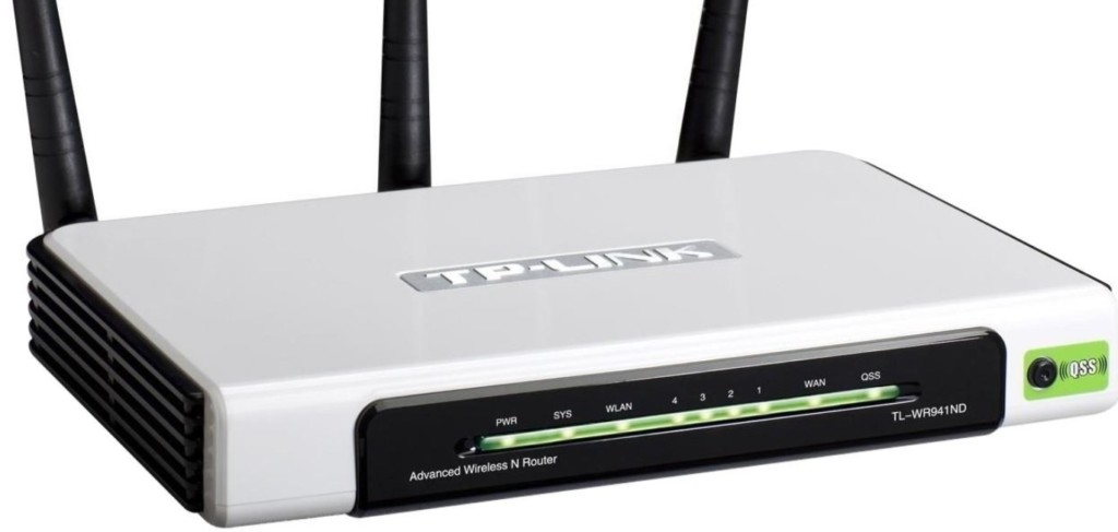 Можно ли подключить вай фай роутер tp link td w8961n без adsl провода