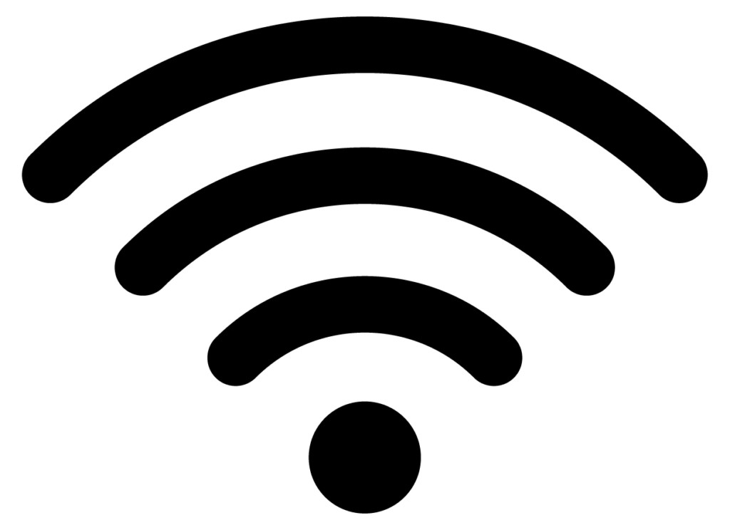 Как сканировать трафик wifi