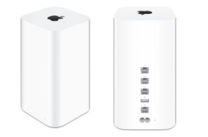   Apple Airport Extreme