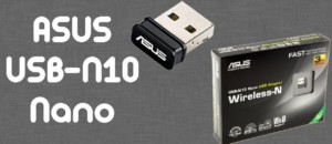   USB-N10 Nano