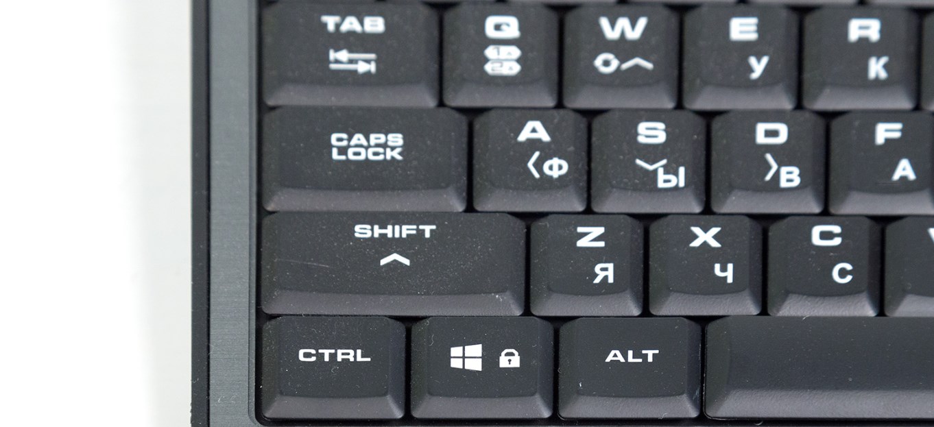 Капс лок на клавиатуре. Комбинация для капс лок. Lock на русском языке