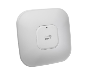  Беспроводная точка доступа Cisco AIR-CAP3602I-E-K9