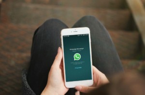  Ватсап — популярное мобильное приложение