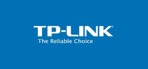  Логотип ТП линк