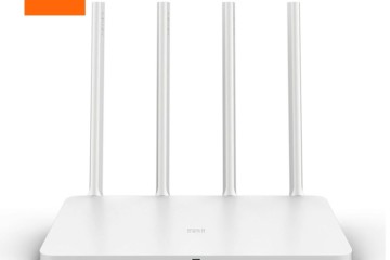 Xiaomi Mi WiFi Router 3A