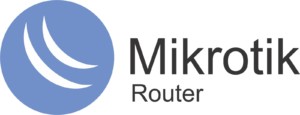  Логотип Микротик