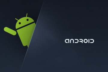  Логотип Андроид