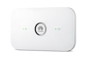  Huawei Mobile WiFi E5573C