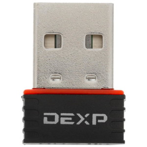  Wi-Fi адаптер DEXP WFA-151