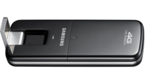  Внешний вид Samsung GT-B3730