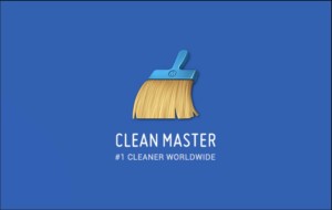 Kartinka 6. Clean Master