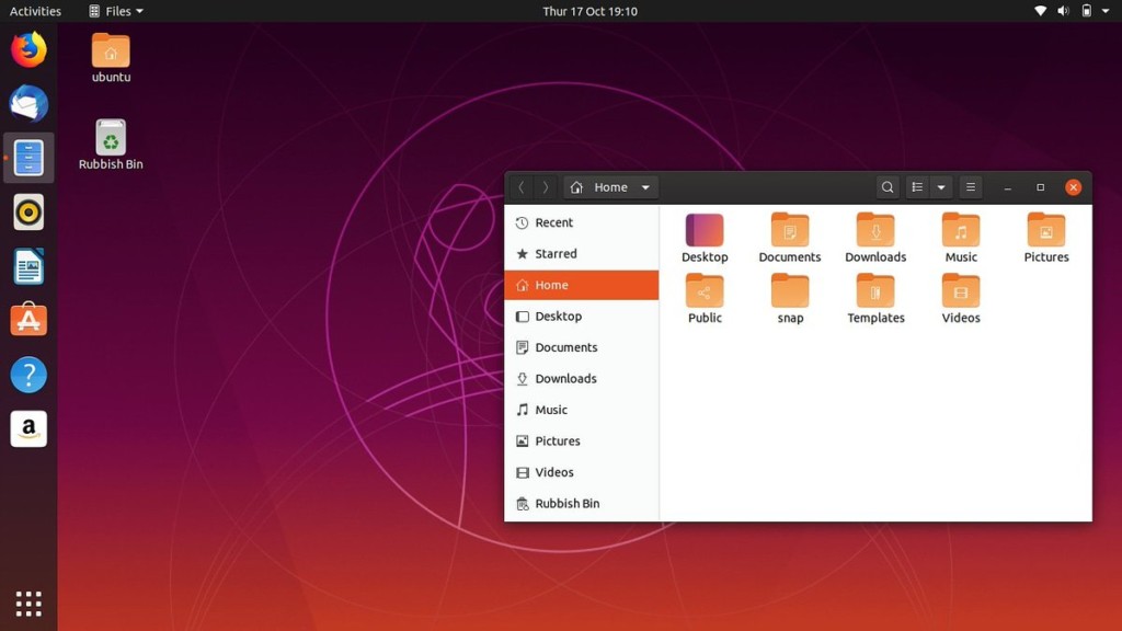 Ubuntu не работает маршрутизация