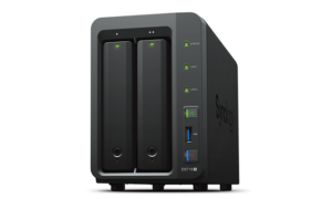 DS718+ Synology