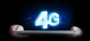  Стандарт 4G обеспечивает наиболее быстрый доступ во Всемирную сеть